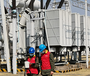 永安坝街道倾斜摄影技术在基础设施监测中如何发挥作用？